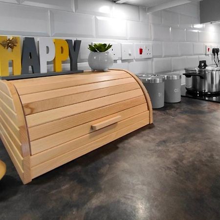 Cambridge Stays Riverside 2Br Flat-Walk To Centre-Parking-Balcony Екстериор снимка